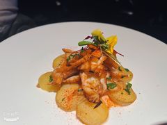 -C&R西班牙餐厅