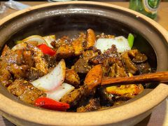 -猪腰世家·粤菜猪腰汤(江西路店)