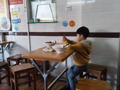 -新园饮食店(香洲总店)