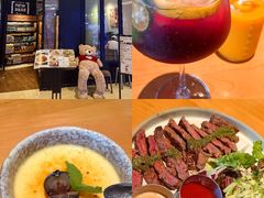 -新贝乐意大利餐厅(苏州中心店)