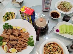 -小贝壳酒楼(经九路店)