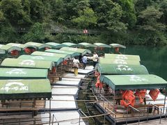 -佛爷洞旅游景区
