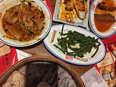 -新兴园饺子馆(河南街店)