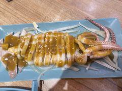 -杨枝金捞甜品(氹仔泉澧店)