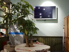 -仙踪林(江燕路万科里店)
