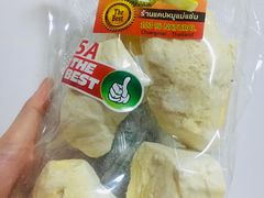 -瓦洛洛传统市场