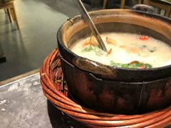 -稻鲜记潮汕砂锅粥