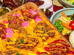 -鲨鱼美式餐厅酒吧Sharky