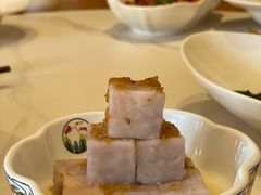 桂花荔浦芋头-庆春朴门