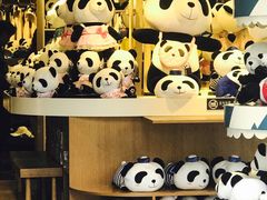 -熊猫屋(宽窄巷子景区店)