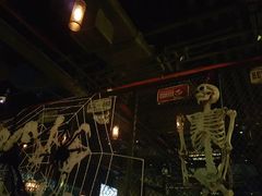 大堂-MARU玛露音乐餐厅(大学路店)