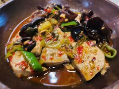-静颐茶馆·素食(龙华店)