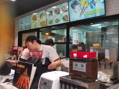 -和合谷(德外店)