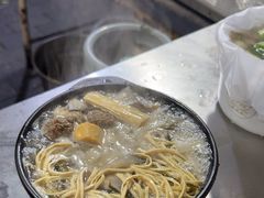 -清真·穆萨砂锅(大皮院店)