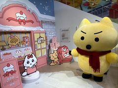 -KAKAO FRIENDS(弘大店)