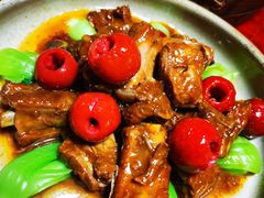 -小仙居·农家宴烤羊· 农庄