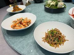 -隆聚·时令海鲜(洪兴店)