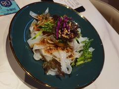 石河子凉皮-阿娜尔·新疆菜(宜家荟聚中心店)