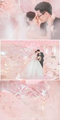 -金禧婚礼定制