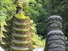 -缙云山景区