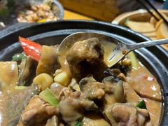 -猪腰一家·地道佛山菜(盐步店)