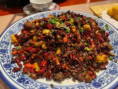 -杨记隆府(汉街店)