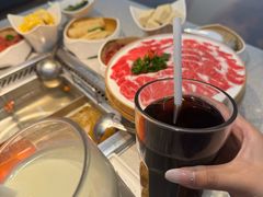 -海底捞火锅(大融城店)