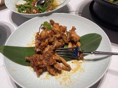 -湘上湘(米其林餐厅-正大中心总店)