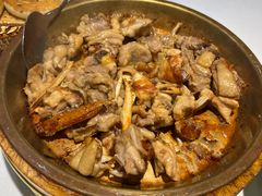 -围龙屋客家食府(福田店)