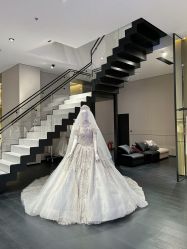 -MuseMarry婚纱(前海嘉里中心店)