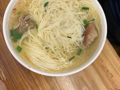 -嘉州海汇源老烧麦店