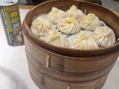 -馋三尺蟹粉小笼(人民广场店)