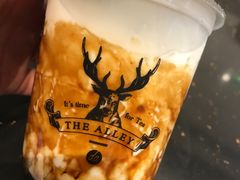 -鹿角巷The Alley(龙湖天街店)