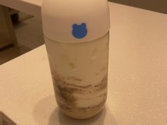 -兰熊鲜奶(昌平悦荟店)