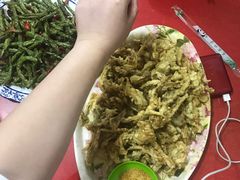 -夕阳红小吃(中街大悦城店)