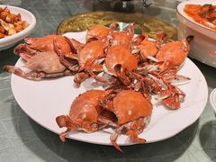 -裕德隆清真饭庄·天津特色菜(东丽店)