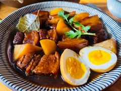 -Mesa Madre梅萨妈妈·Bintana(国贸店)