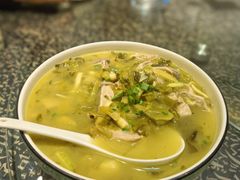 -烟雨江南(幸福街店)