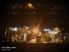 -赤坎·广东华侨国际旅游度假区