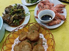 -秋姐美食店(旅游大道店)