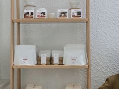 -Cafe on warm(丹霞店)