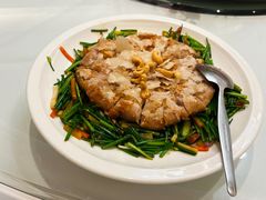 招牌七彩芋香-君海悦酒楼
