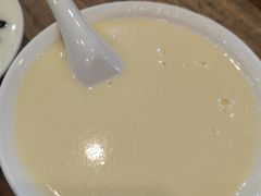 凤凰奶糊-沙湾姜埋奶(兴新包店)