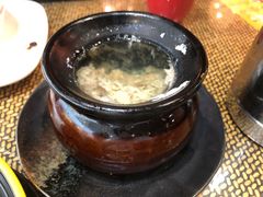 -老客家·客家菜(万达店)