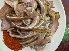 -温江公平红烧兔(总店)