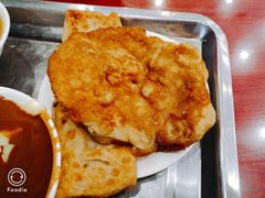 牛肉饼-护国寺小吃(新街口店)