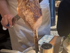 -拉蒂娜·巴西牛排馆 Latina·Brazilian Steakhouse(王府井喜悦店)