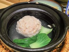 -南京大牌档(龙江新城市广场店)