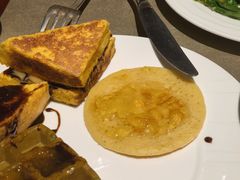 -上海和平饭店茉·莉酒廊 Jasmine Lounge