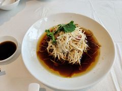 -扬州万怡酒店-中餐厅(文昌中路店)